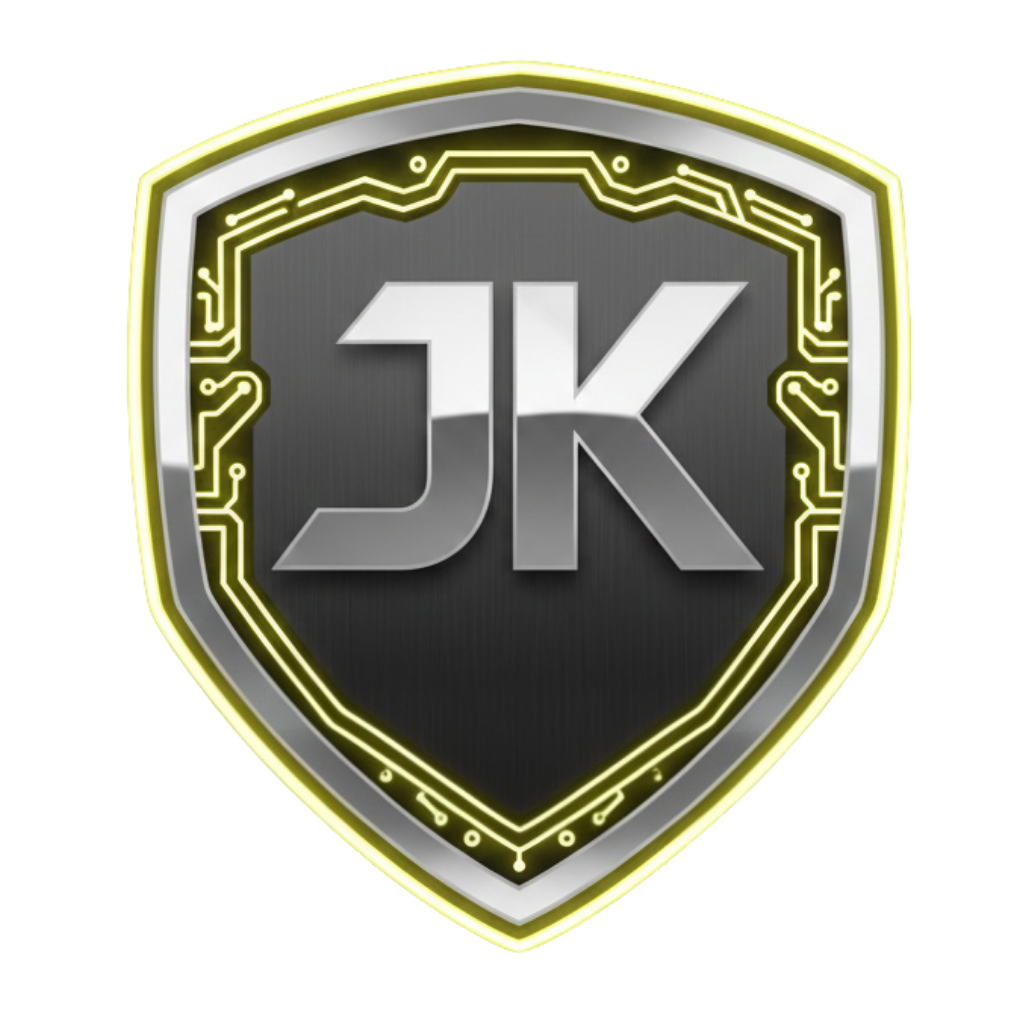 JK COMUNICAÇÃO VISUAL